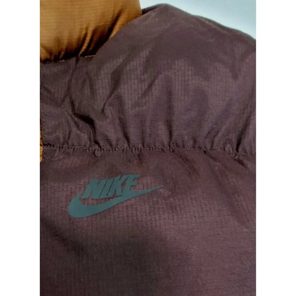 Nike Sportswear Therma-Fit Repel Puffer Jacket DD6978-204 - Picture 4 of 7